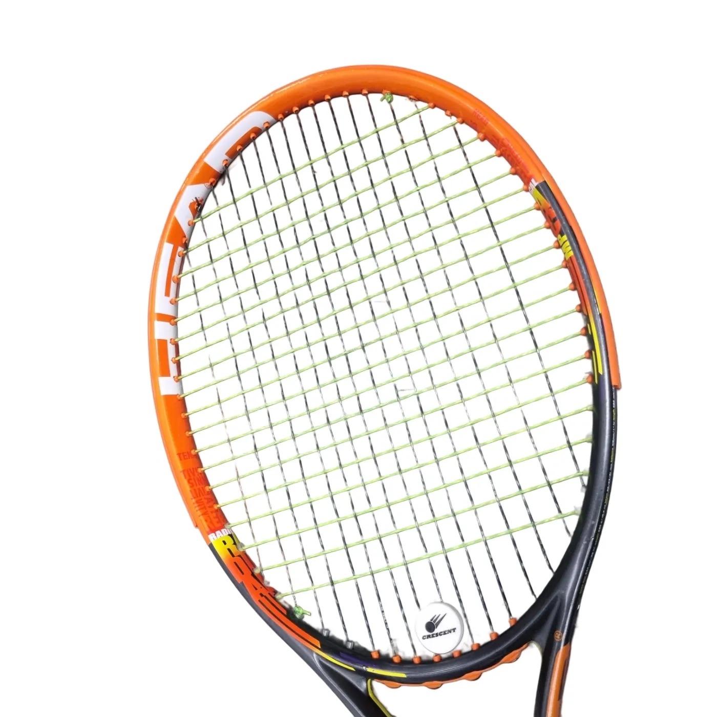 HEAD Radical MP Tennis Racket (WR1394263)