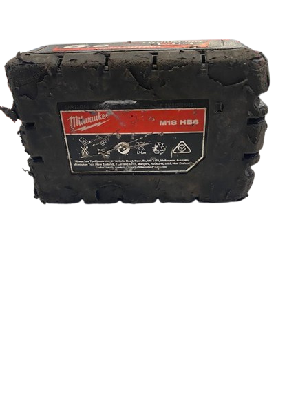Milwaukee Tools 6Ah 18V Battery (1431459)