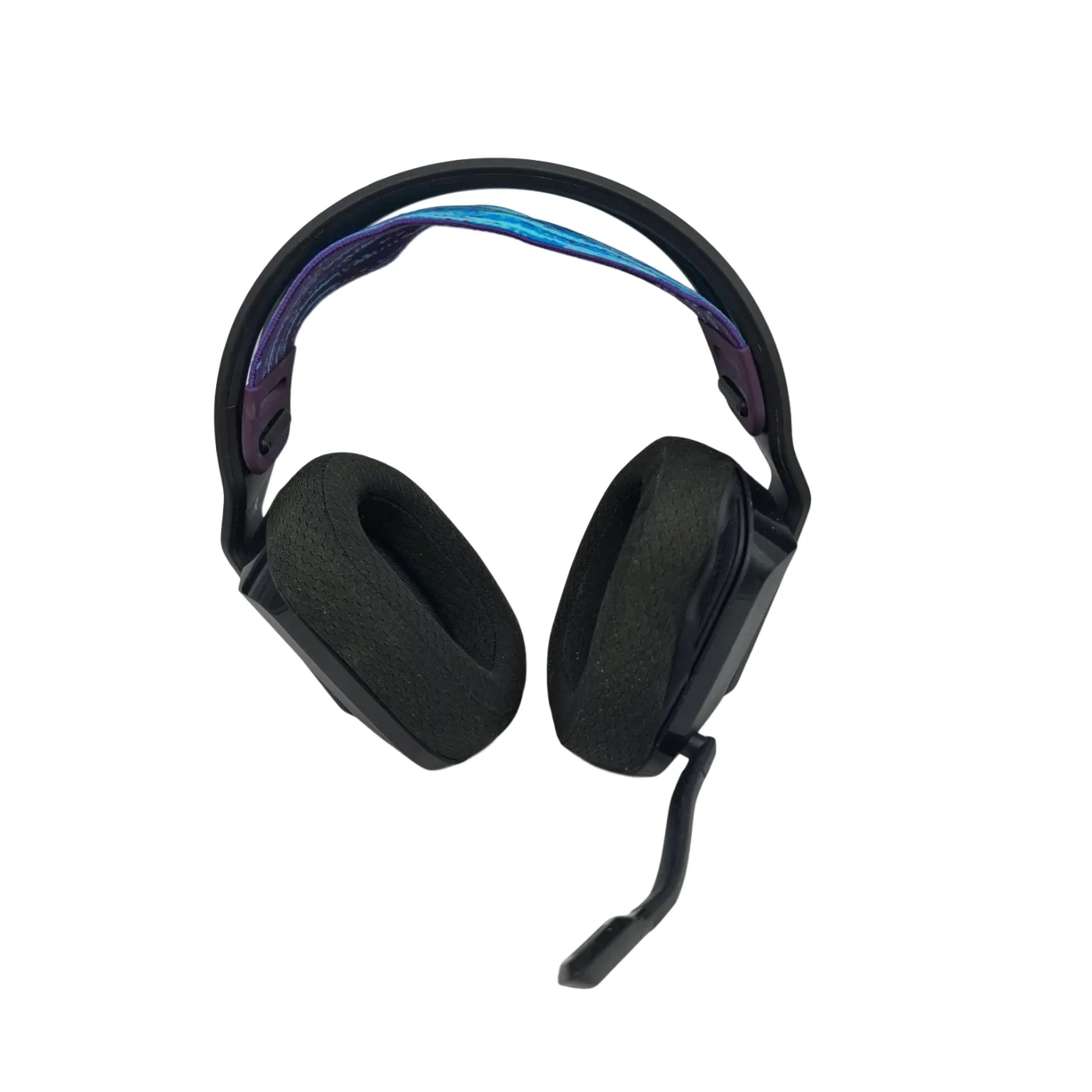 Logitech Headphones G535 Black + Dongle (WR 1377025)