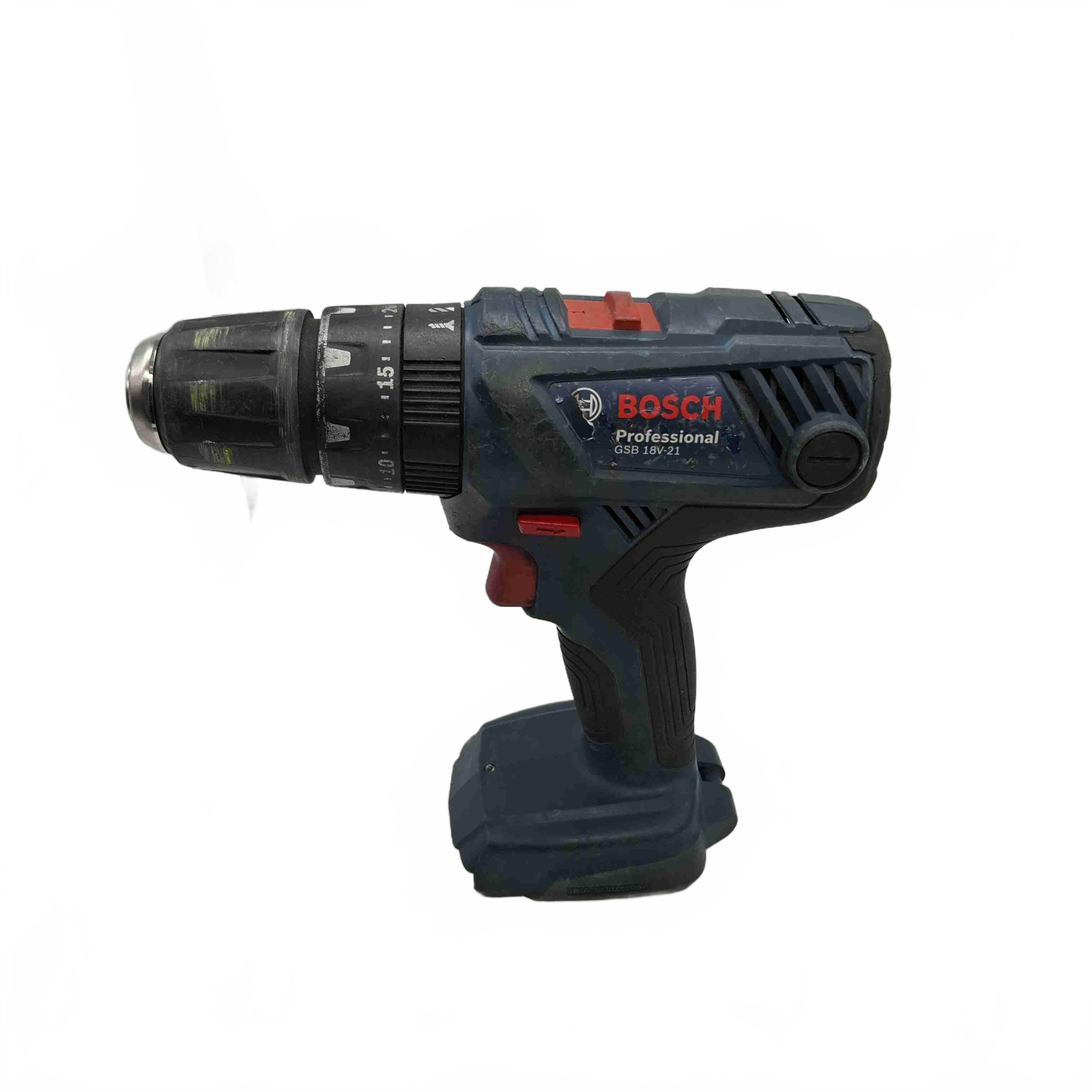 Bosch GSB18V-21 Cordless Combi Drill (WR 1428400)