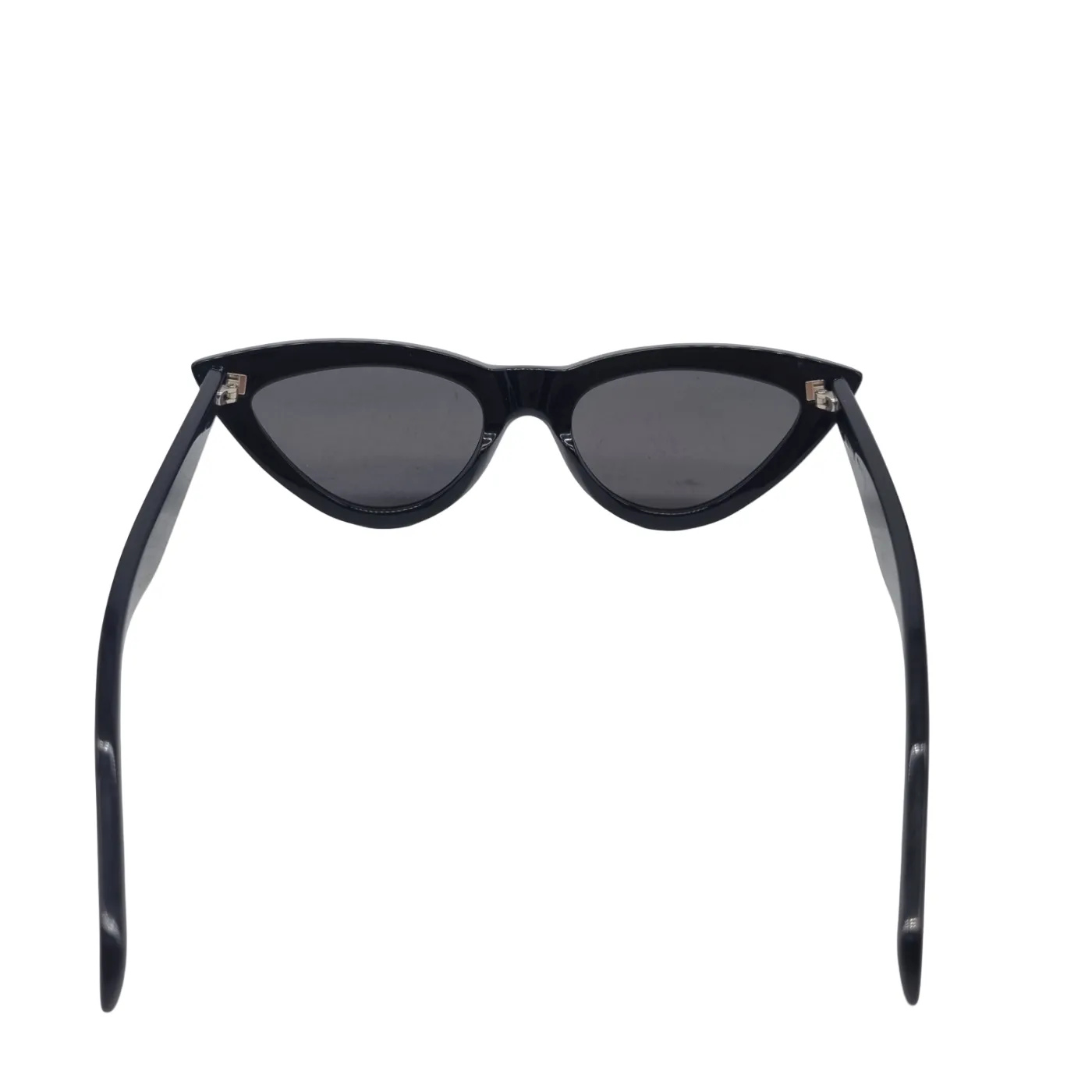 Celine “01A” Sunglasses – Black (WR)