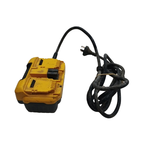 DEWALT XR FLEXVOLT DCB500-XE Corded Power Supply (NA 1400917)