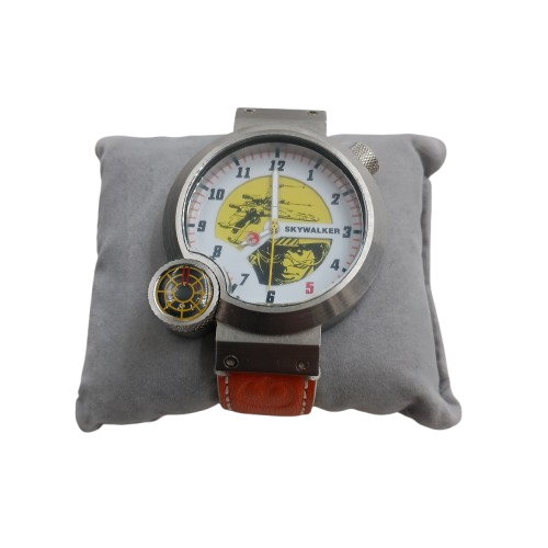 Star Wars Luke Skywalker Watch STAR138 (NA 1414590)