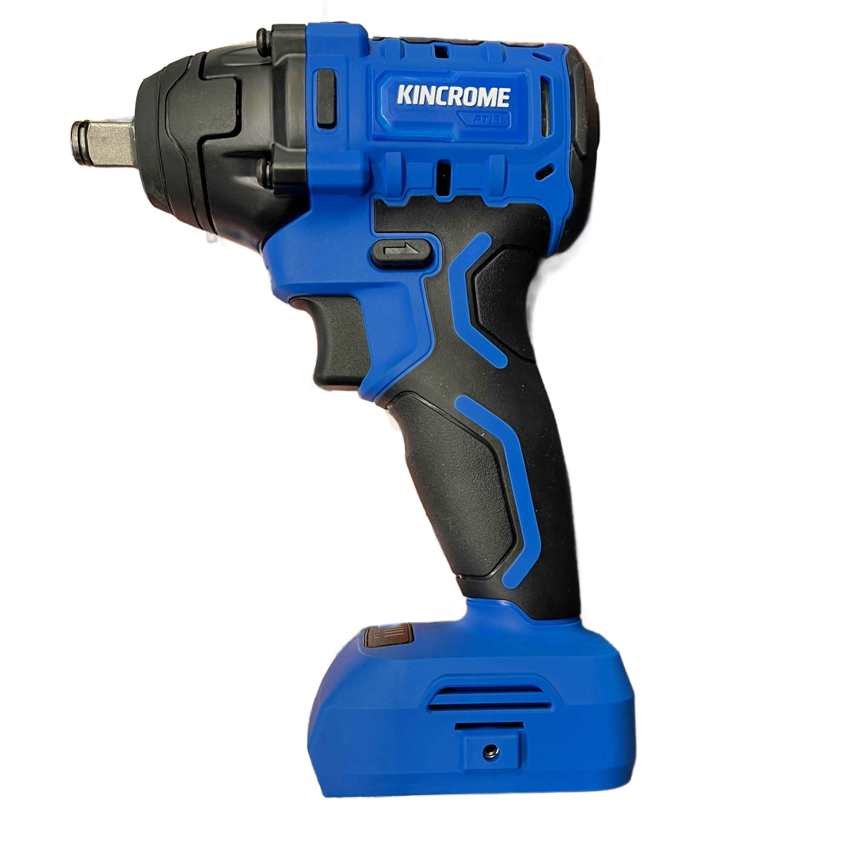 Kincrome 18V Brushless 1/2″ Impact Wrench K23016 (MK)