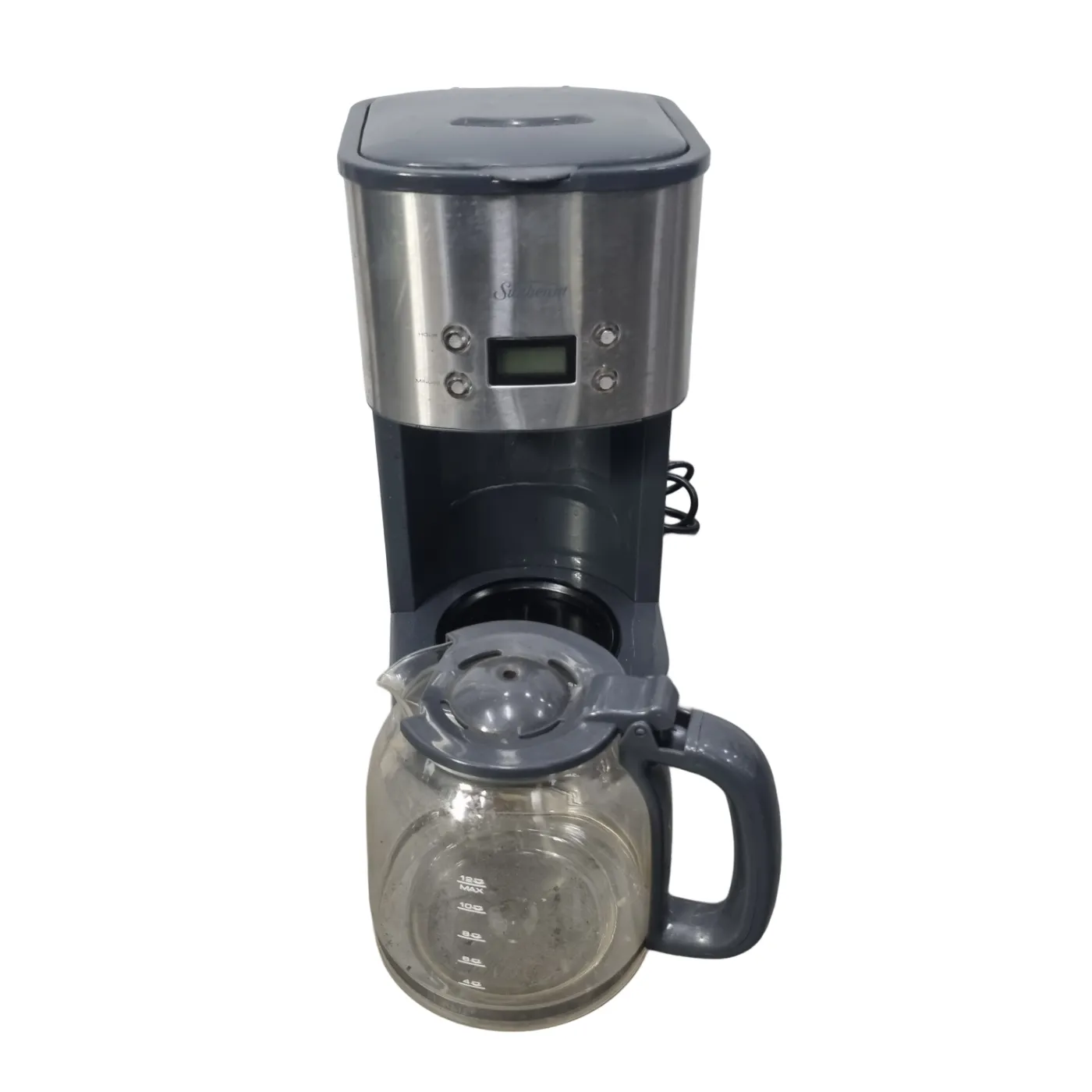 Sunbeam Coffee Machine PC7900 (WR 1359167)
