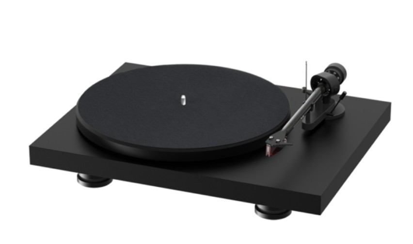 Pro-Ject Debut Carbon EVO Turntable Black (NA 1397042)