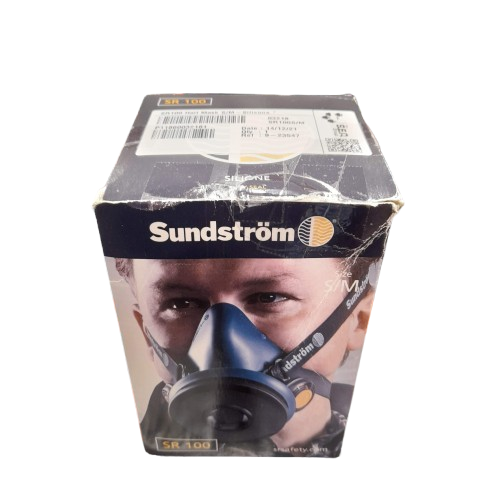 Sundstrom  SR100 Face Mask (GE)