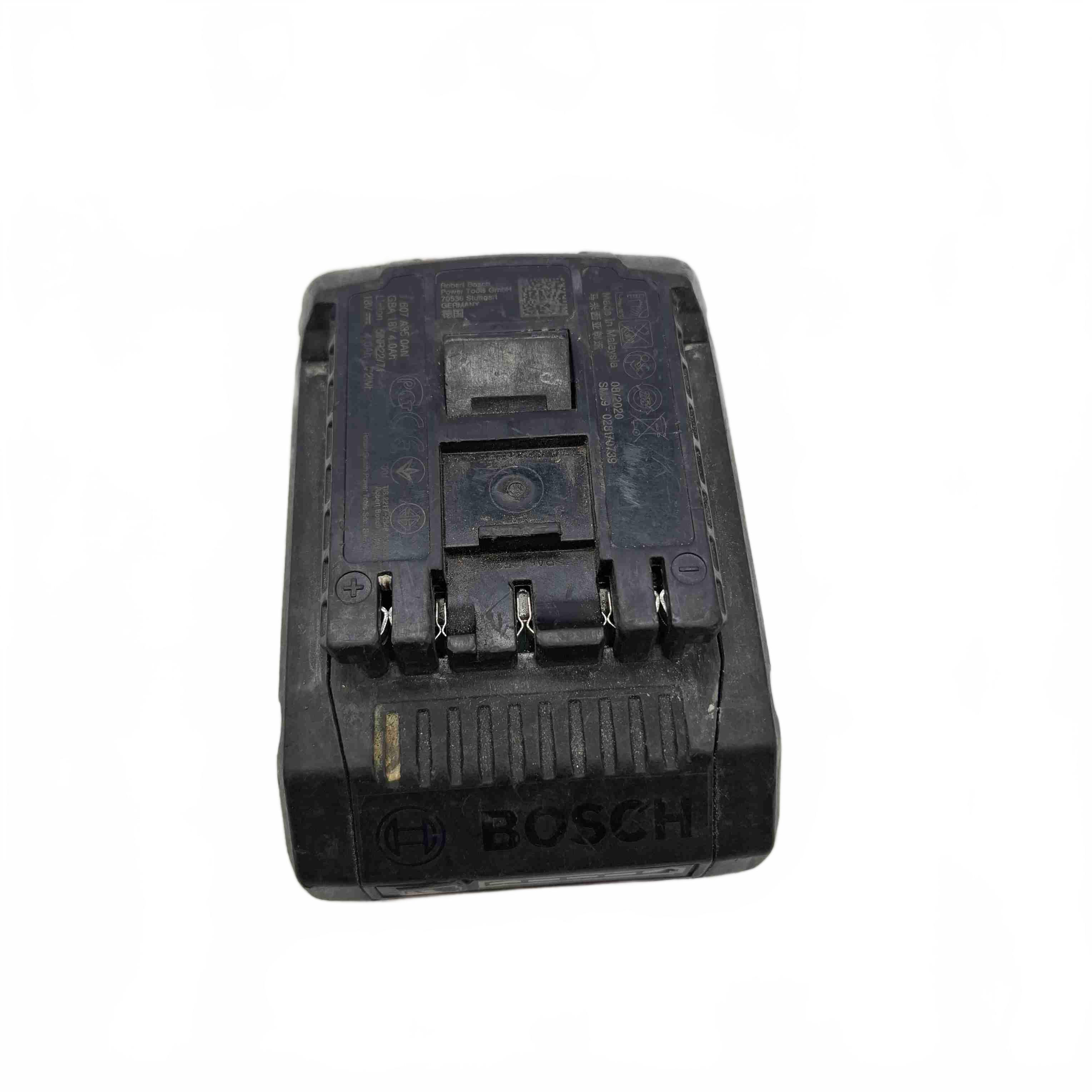 Bosch GBA 18V 4.0Ah Battery (WR 1428401)