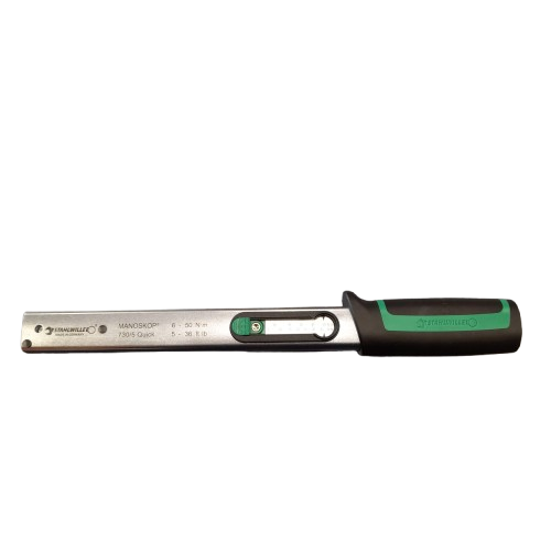 Stahlwille 9×12 mm 730/5 Quick 6-50Nm Torque Wrench ( GE )