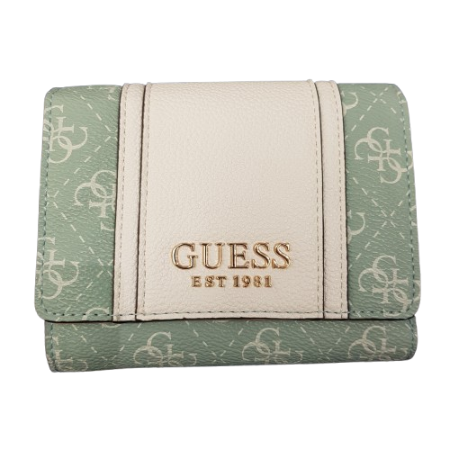 Guess Wallet LG9884146 Turquoise (MR)