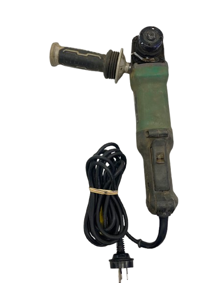 Hikoki Grinder G13SE3 Green (NG) *PICK UP ONLY*