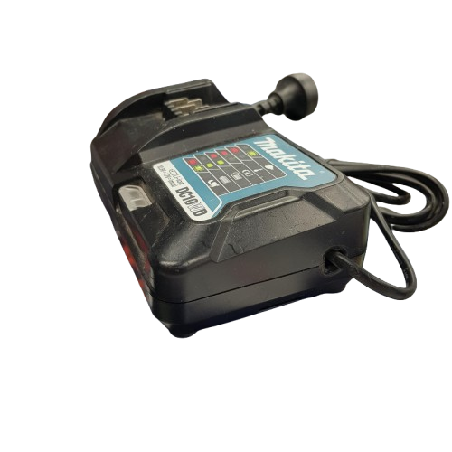 Makita Battery Charger DC10WD *Second Hand Item*(MR)
