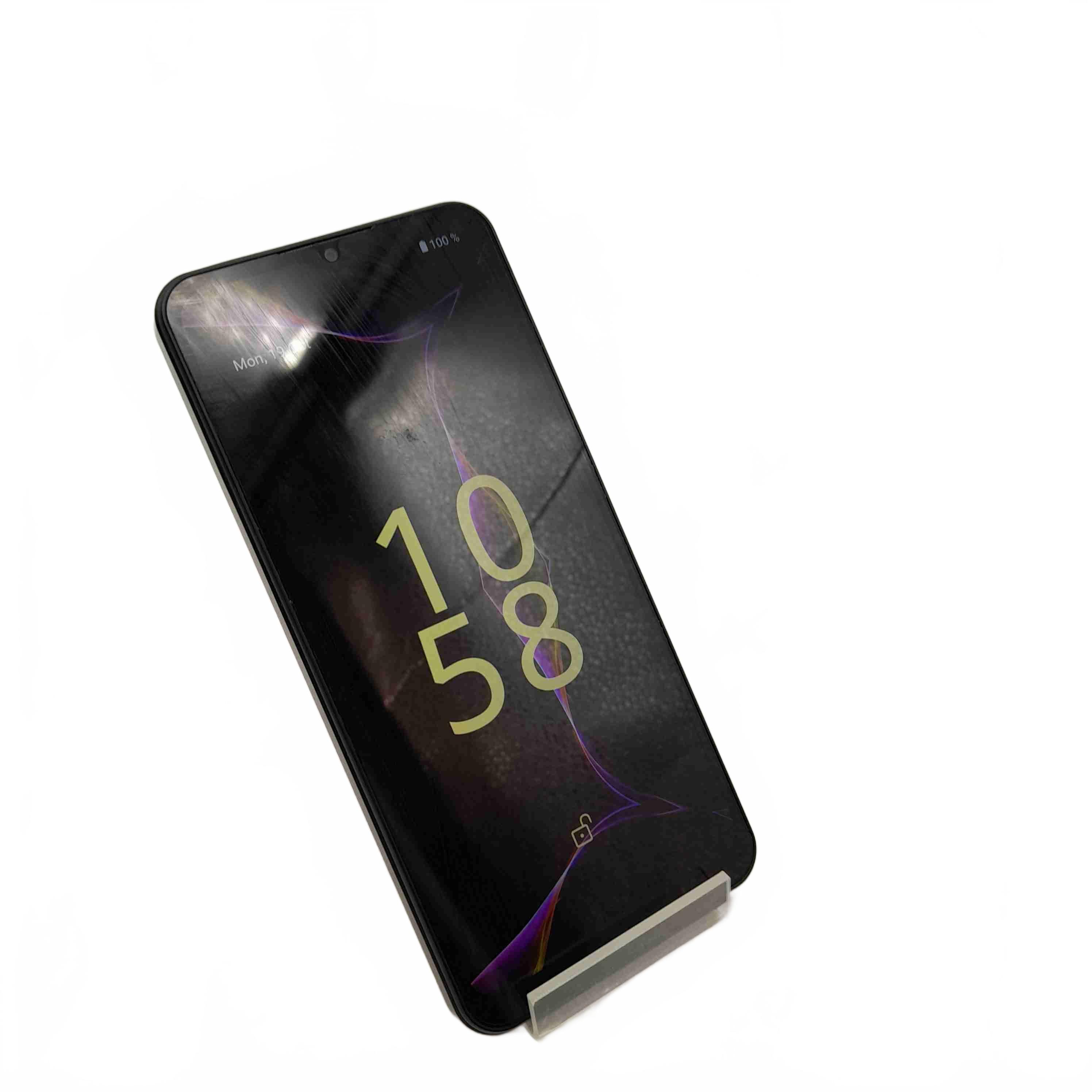 Opel S65 64GB OMS6525B Dual Sim + Box + Charger (WL 1436605)