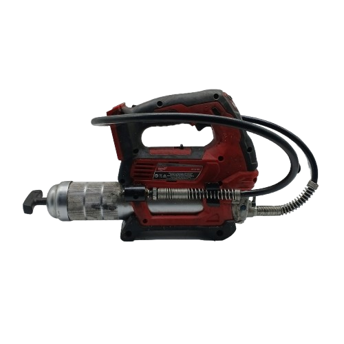 Milwaukee M18 GG Cordless Grease Gun Skin (1432686) (WR)