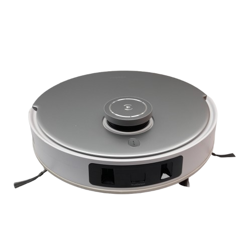 Deebot T20 Omni Robot Vacuum Cleaner White  (Pickup Only) (MR)