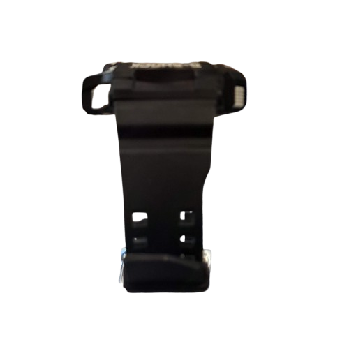 Mens Black Casio G Shock Watch GA400 (GE)