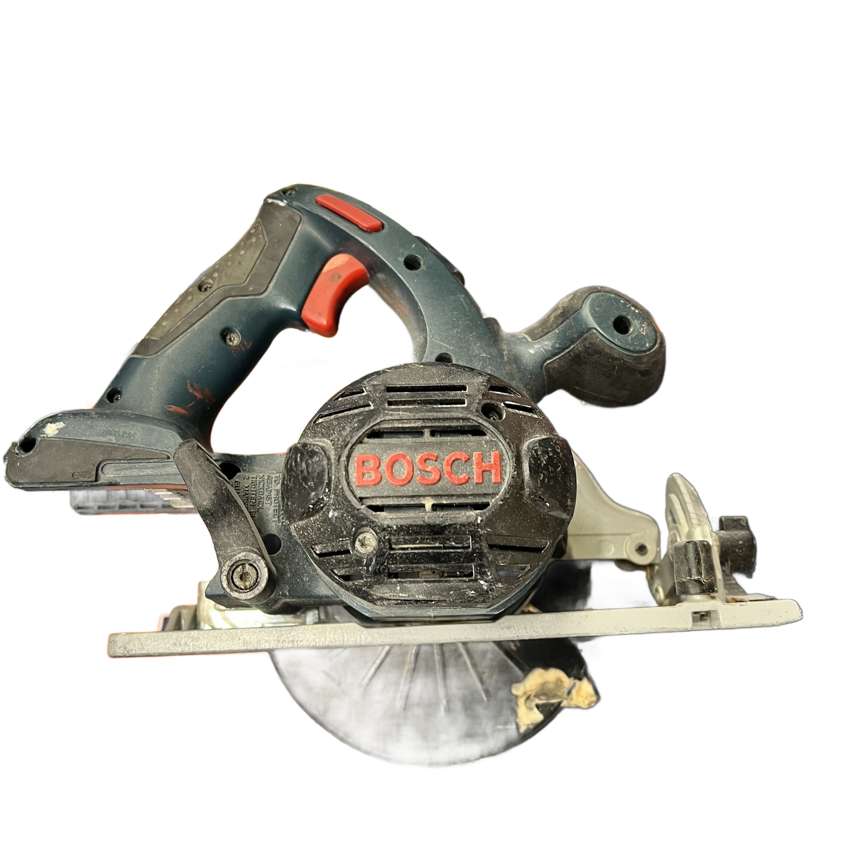 BOSCH GKS 18 V-LI Cordless Circular Saw (MK)