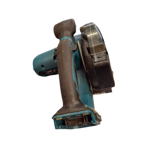 Makita DCS552Z 18V Li-ion Cordless 136mm (5-1/3″) Metal Cut Saw – Skin Only