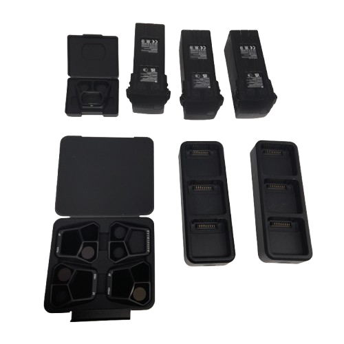 DJI Mavic 3 Pro Drone Kit (MR)