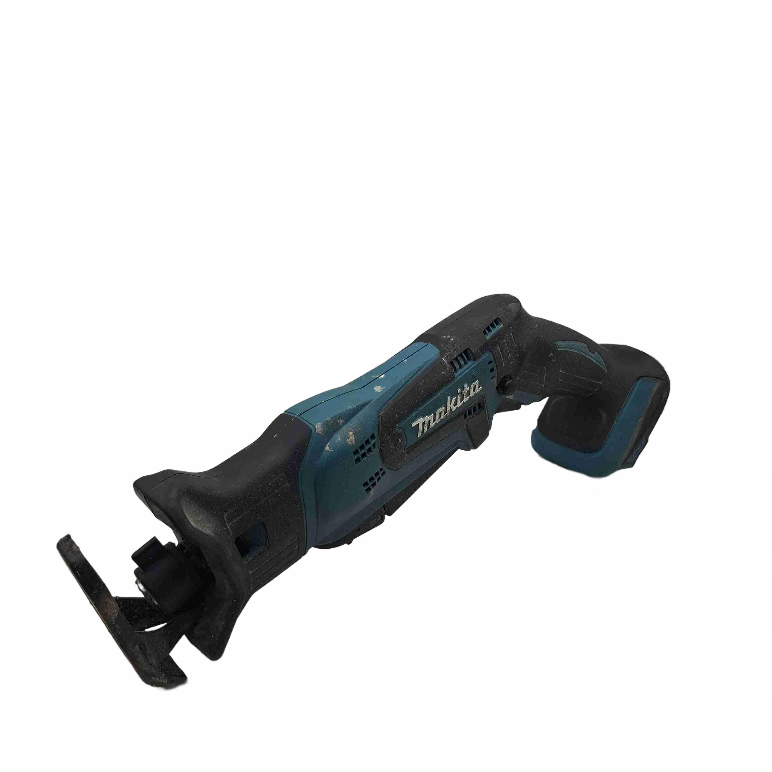 Makita 18V Cordless Reciprocating Saw DJR183 Green (WR 1430458)