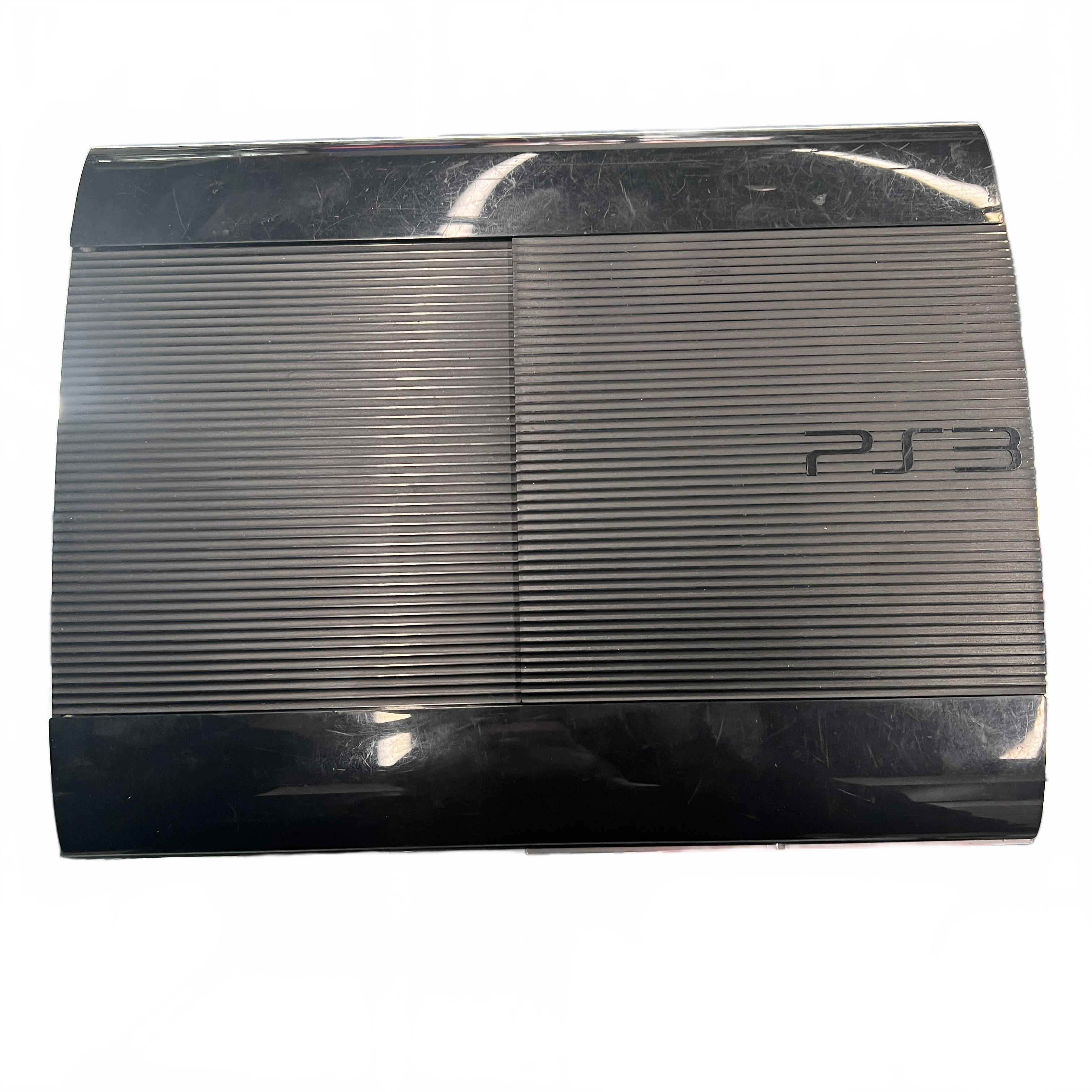 Sony PlayStation 3 CECH-4002A Gaming Console with 1 Controller (MK)