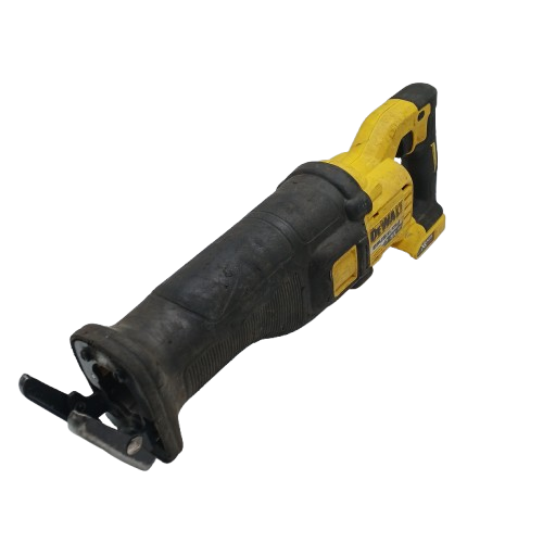 Dewalt Reciprocating Saw DCS388 *texta markings* (WR 1420134)