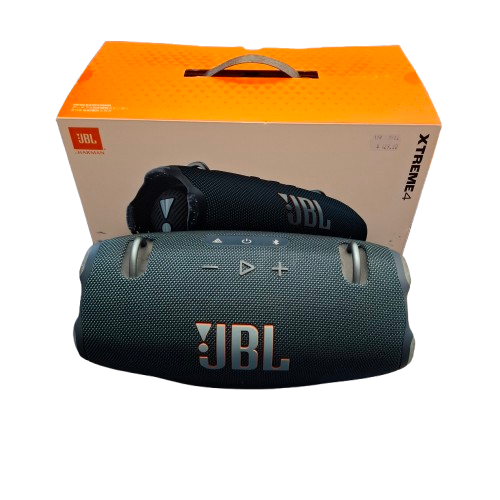 JBL Xtreme 4 Bluetooth Speaker Blue (1425191) (JN)