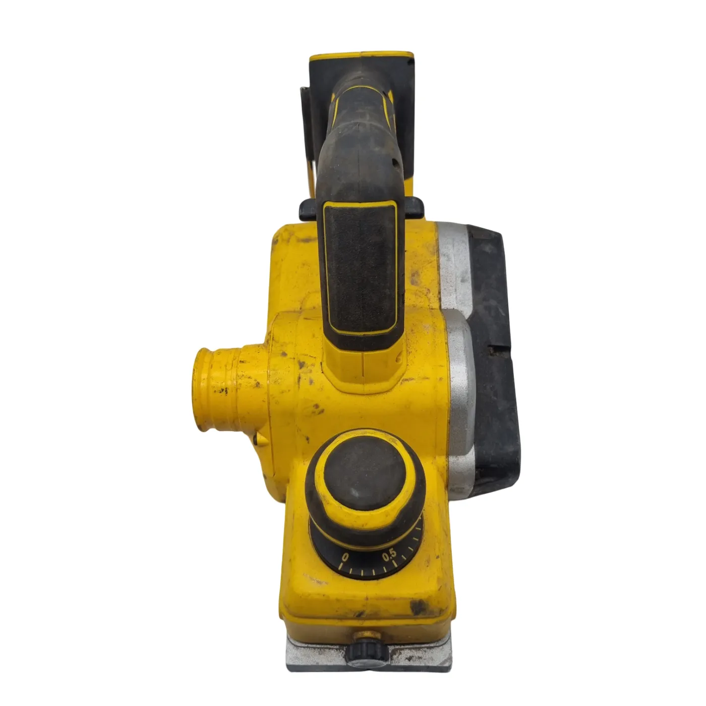 DEWALT DCP580-XE Cordless Planer (WR1399648)