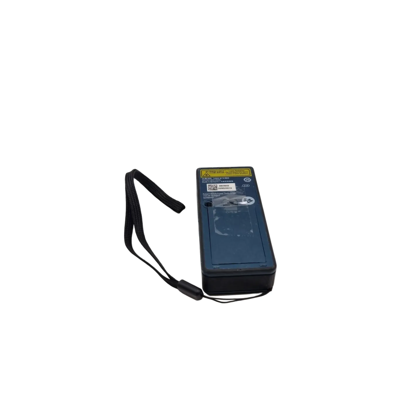 Bosch Distance Measurer GLM400 (WR1370235)
