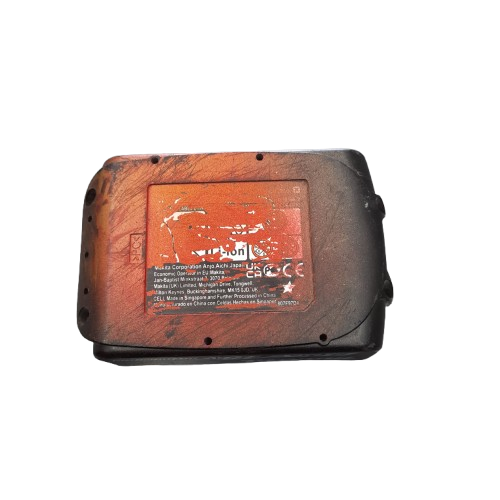 Makita 18V LXT 6.0Ah Lithium-Ion Battery BL1860B (LN)