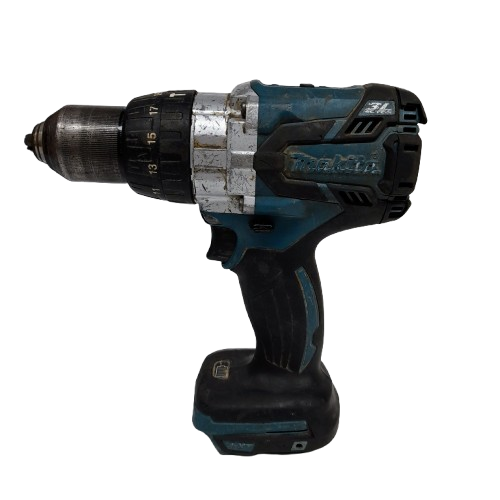Makita DHP481 18V Brushless Cordless Hammer Drill Skin Only