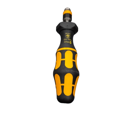 Wera Torque Screwdriver 05074734001