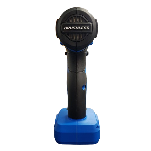 Kincrome Impact Wrench Skin Only Good Condition (MR)