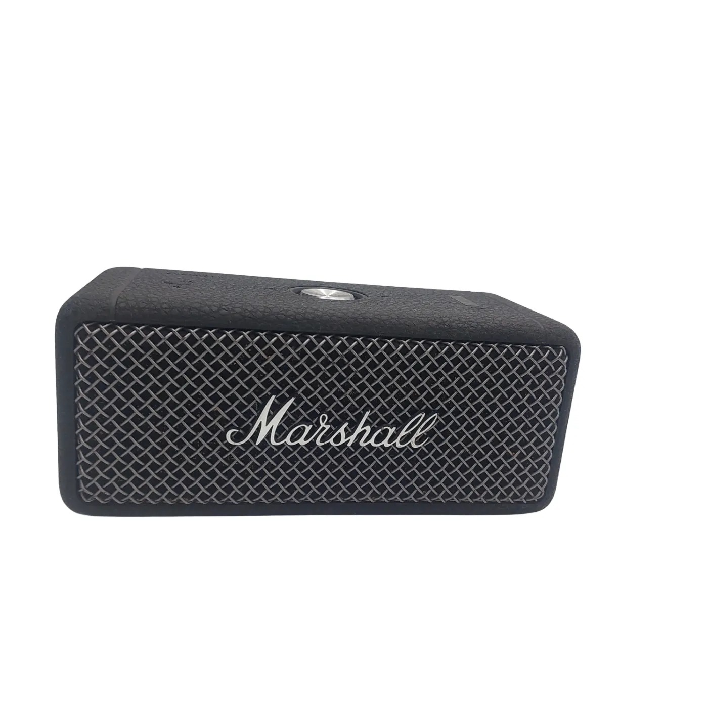Marshall Emberton II Bluetooth Speaker Black (GB – 1416874)