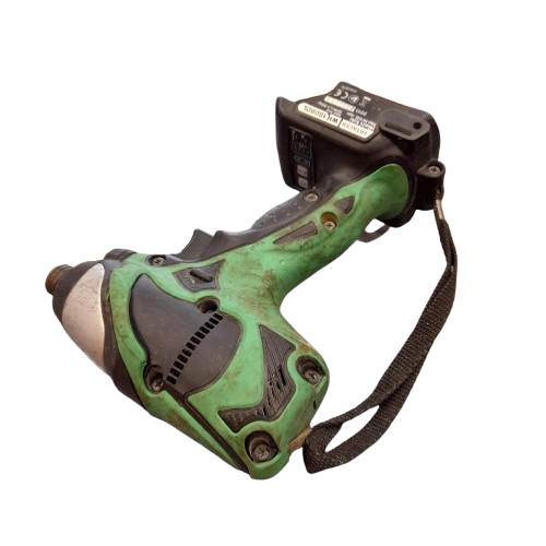Hitachi Impact Driver WH 18DBDL Skin Only