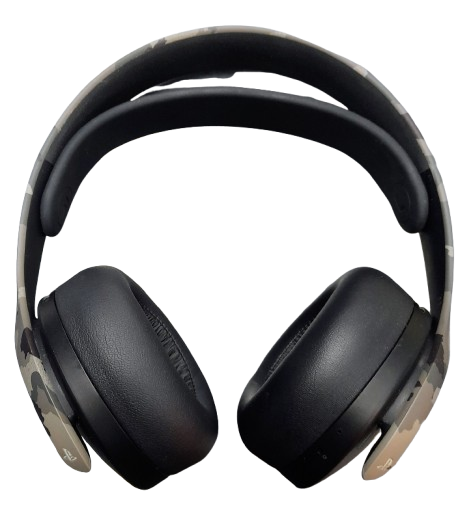 Sony PlayStation 5 Pulse 3D Wireless Headset Like New