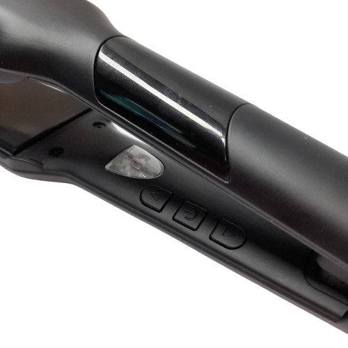 KALEO The Pro Wide Iron 42mm Black (MR)