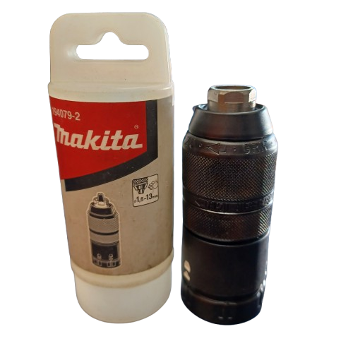 Makita 13mm Keyless Quick Change Chuck ( LE )