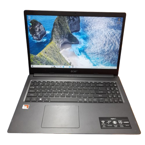 Acer Aspire 3 N19H1 8GB RAM 1TB HDD Grey (LN)