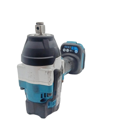Makita 18V Brushless 1/2″ Impact Wrench DTW700 – Skin Only