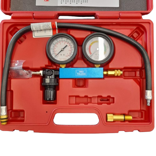 Toledo Leak Down Tester – 304012 ( GE )