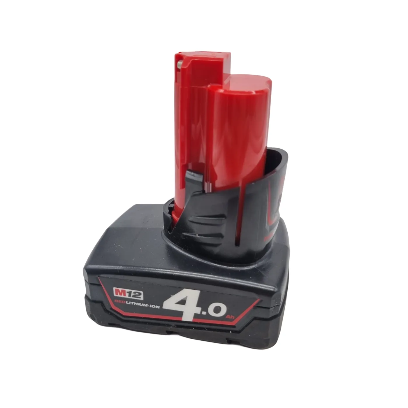 Milwaukee Battery M12B4 4.0Ah (WR 1369446)