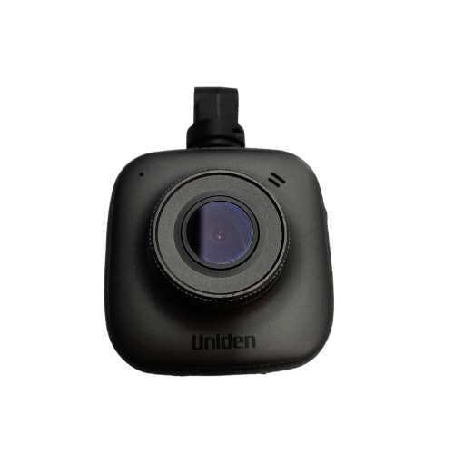 Uniden iGO Cam30 Accident Camera No Accessories (MR)