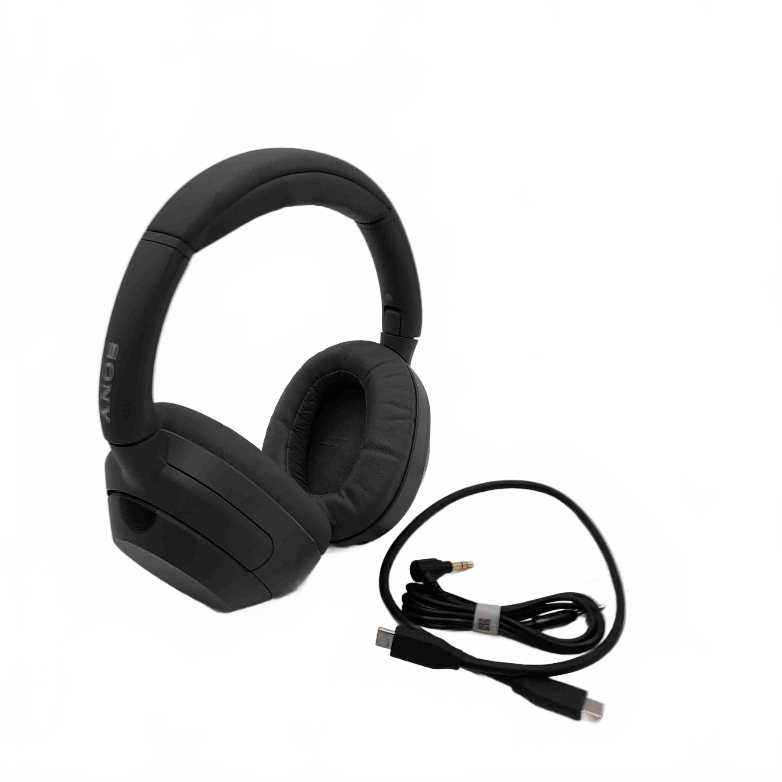 Sony ULT Wear Wireless Noise Cancelling Headphones + Case (WL 1436574)