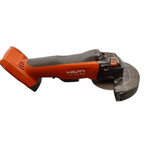 Hilti Angle Grinder AG125-A22 (GE)