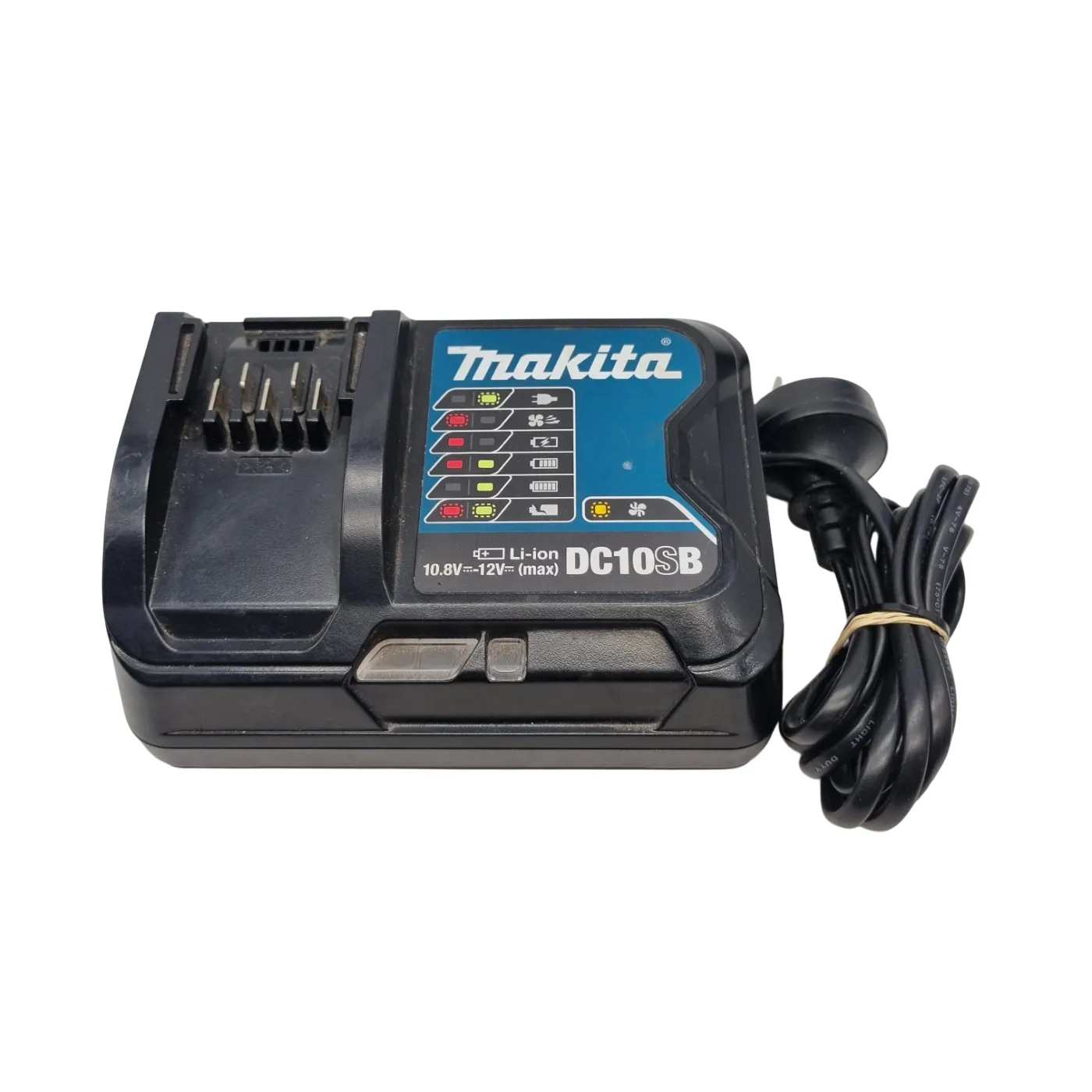 Makita Charger DC10SB (WR 1356181)