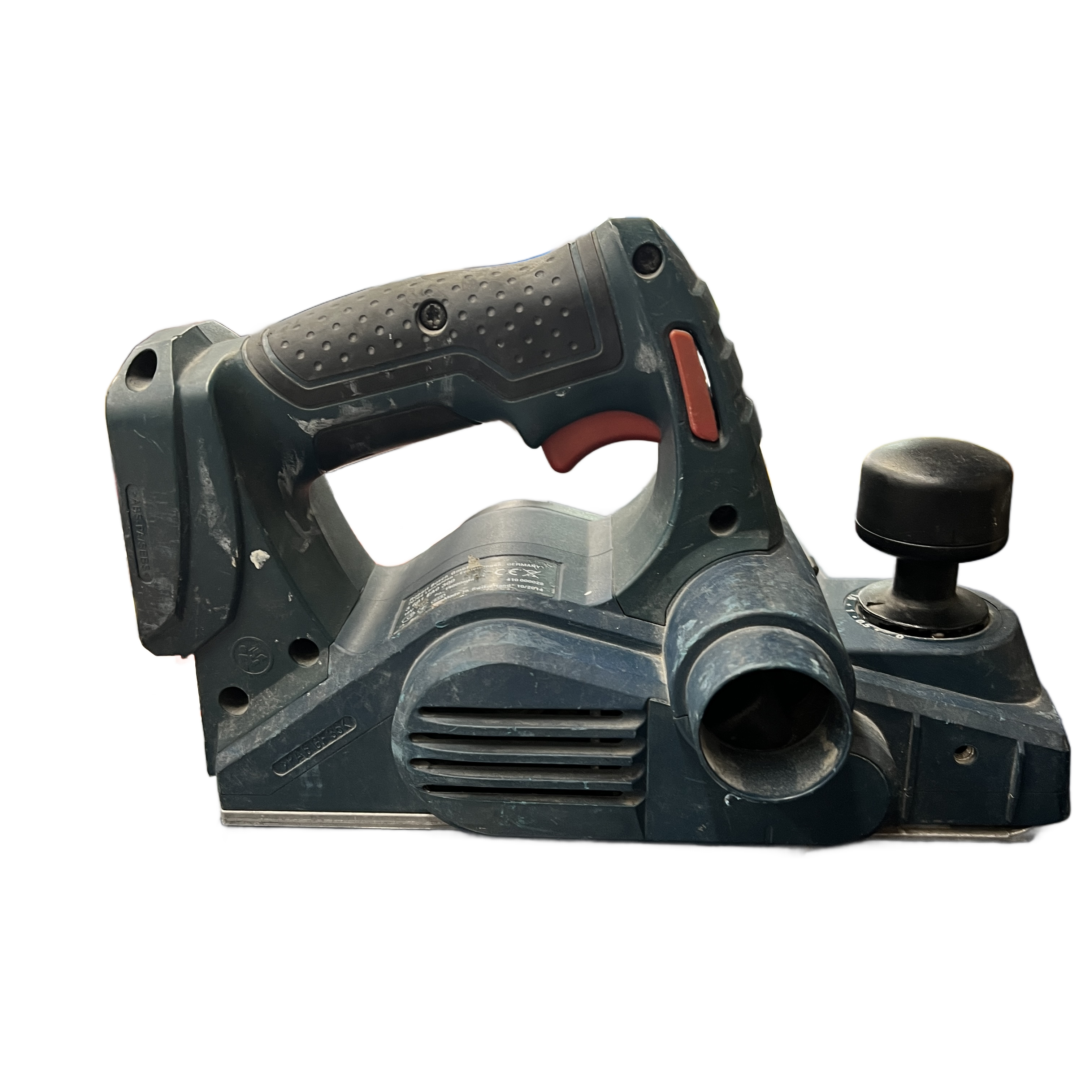 BOSCH GHO 18 V-LI Cordless Planer (MK)