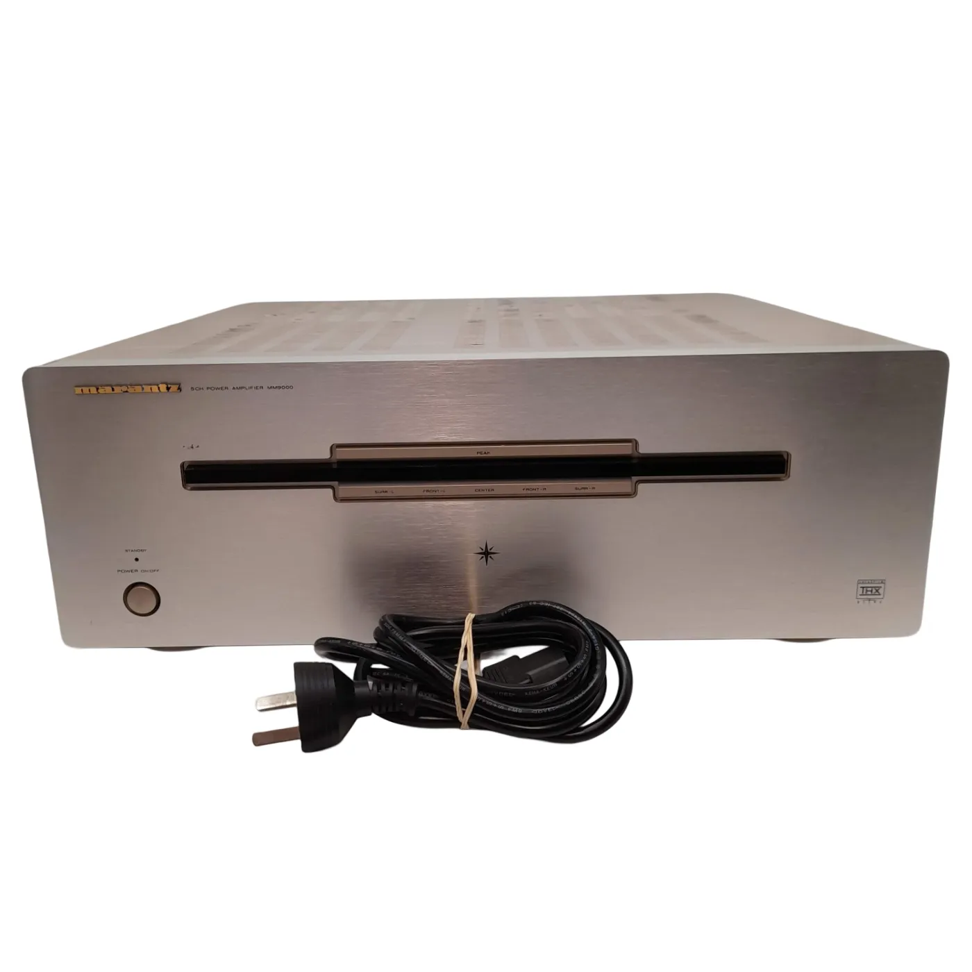 Marantz MM9000/S1G Power Amplifier *PICK UP ONLY* (WL 1405433)