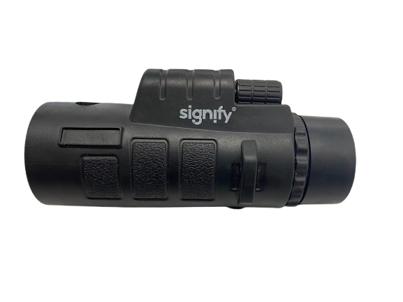 Signify Range Finder 8×40 Black (NG)
