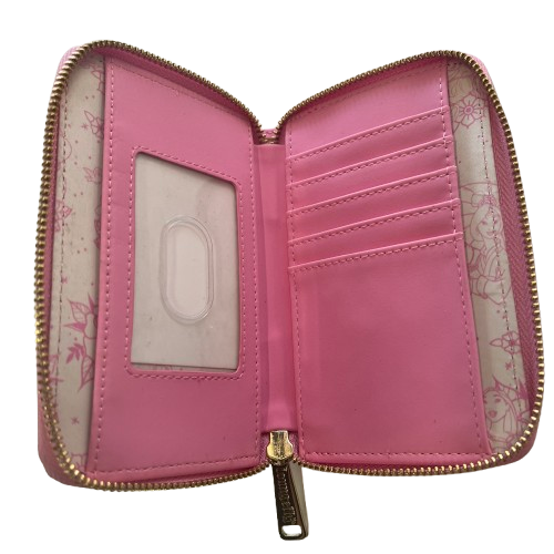Loungefly Wallet Diney Princess (MK)